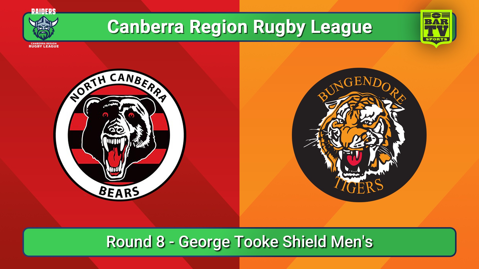 250628-video-Canberra Round 8 - George Tooke Shield Men's - North Canberra Bears v Bungendore Tigers Slate Image