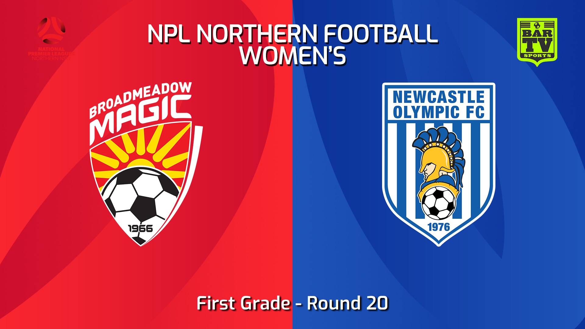240809-video-NNSW NPLW Round 20 - Broadmeadow Magic FC W v Newcastle Olympic FC W Slate Image