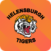 Helensburgh Tigers Logo