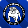 Beerwah Bulldogs Logo
