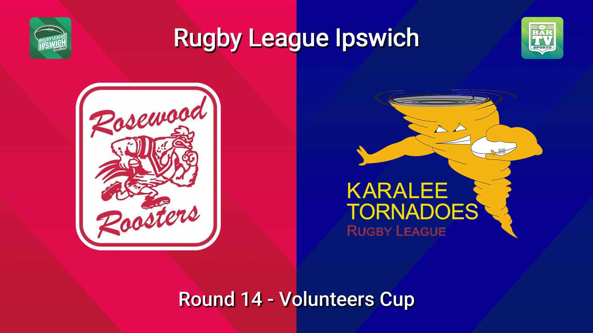 260719-video-Rugby League Ipswich Round 14 - Volunteers Cup - Rosewood v Karalee Slate Image