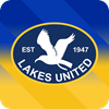 Lakes United Seagulls Logo