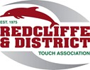 Redcliffe Logo