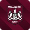 Wellington Redbacks Logo