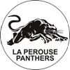 La Perouse Panthers Logo