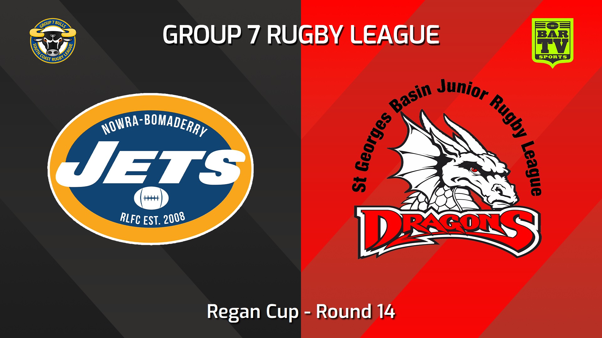 240721-video-South Coast Round 14 - Regan Cup - Nowra-Bomaderry Jets v St Georges Basin Dragons Slate Image