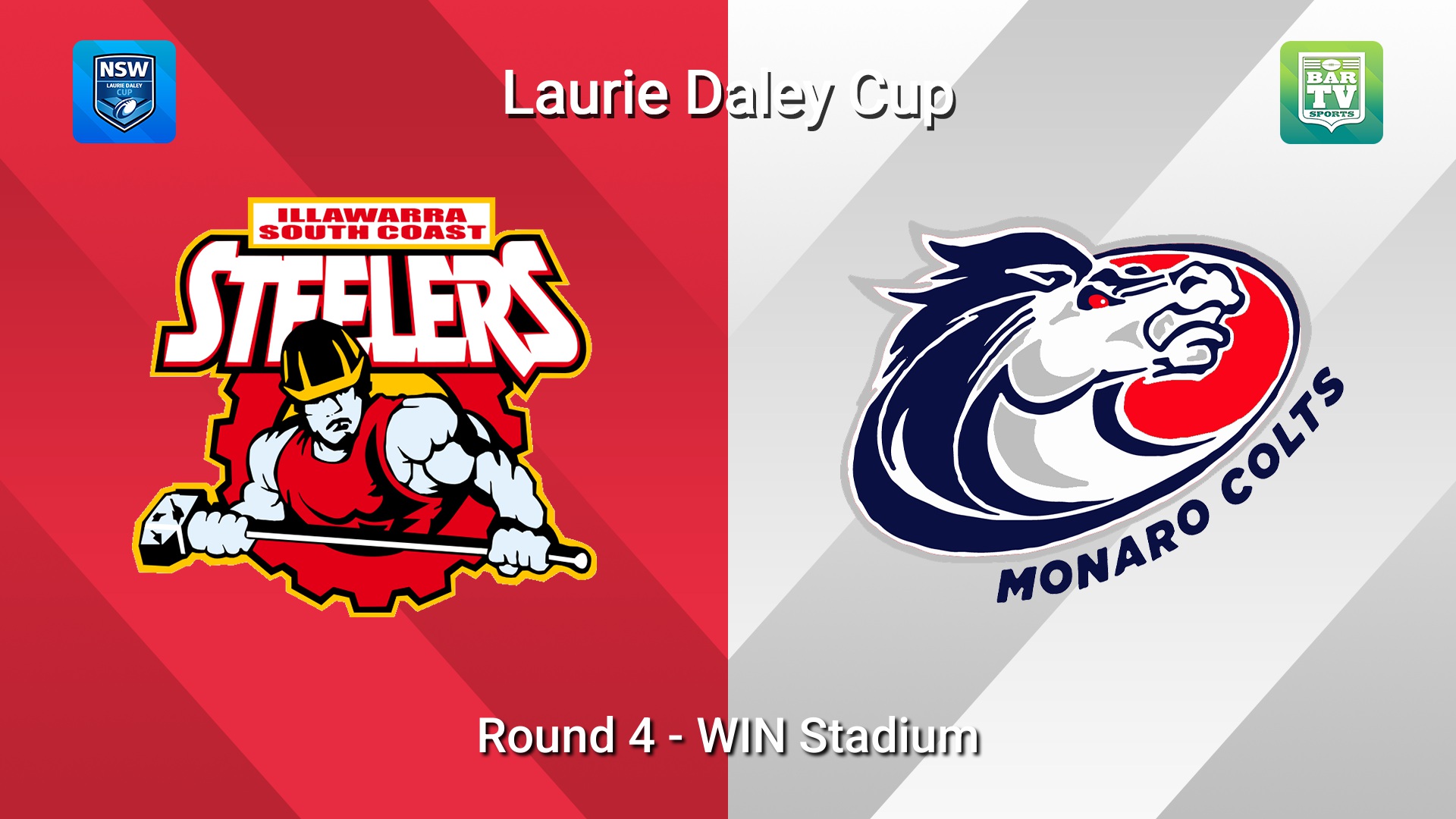 260221-video-Laurie Daley Cup Round 4 - Illawarra South Coast Steelers v Monaro Colts Slate Image