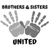 Brothers and Sisters United Logo
