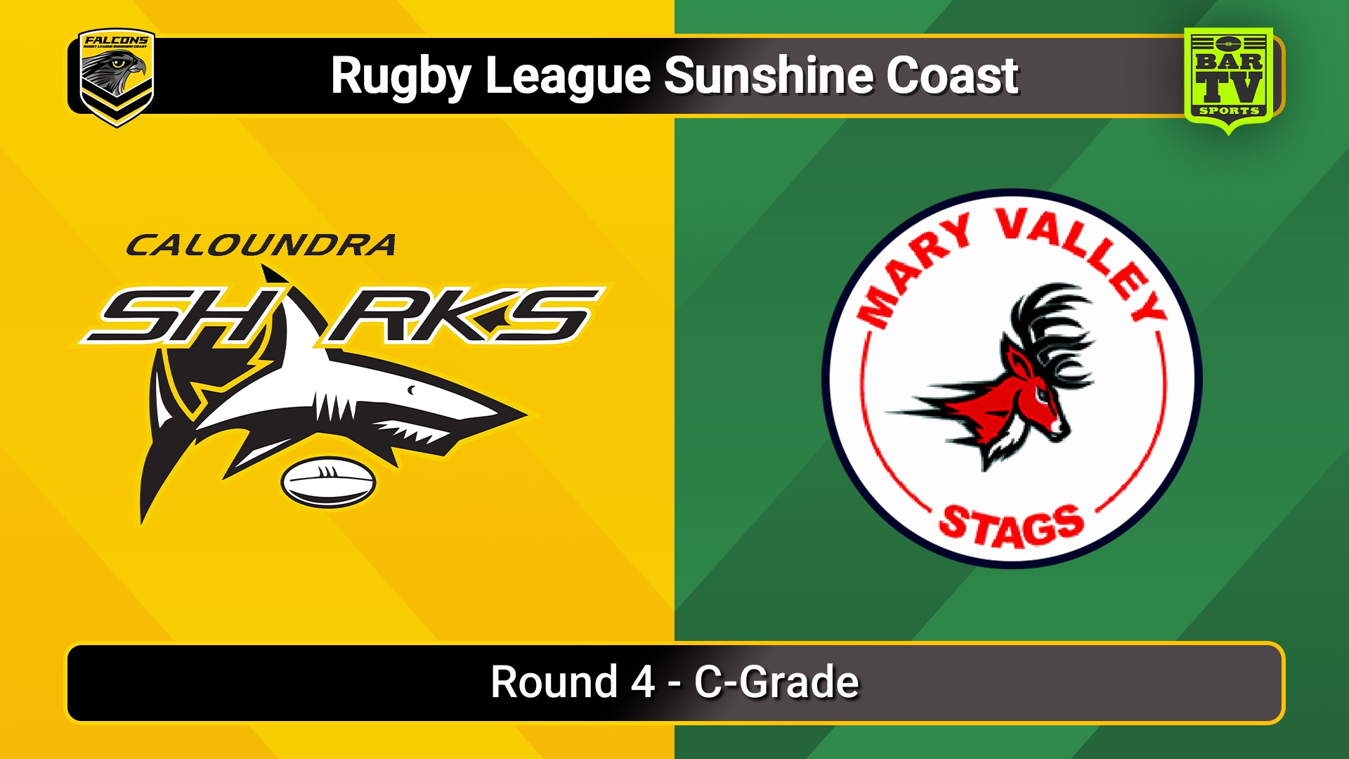 250426-video-Sunshine Coast RL Round 4 - C-Grade - Caloundra Sharks v Mary Valley Stags Slate Image
