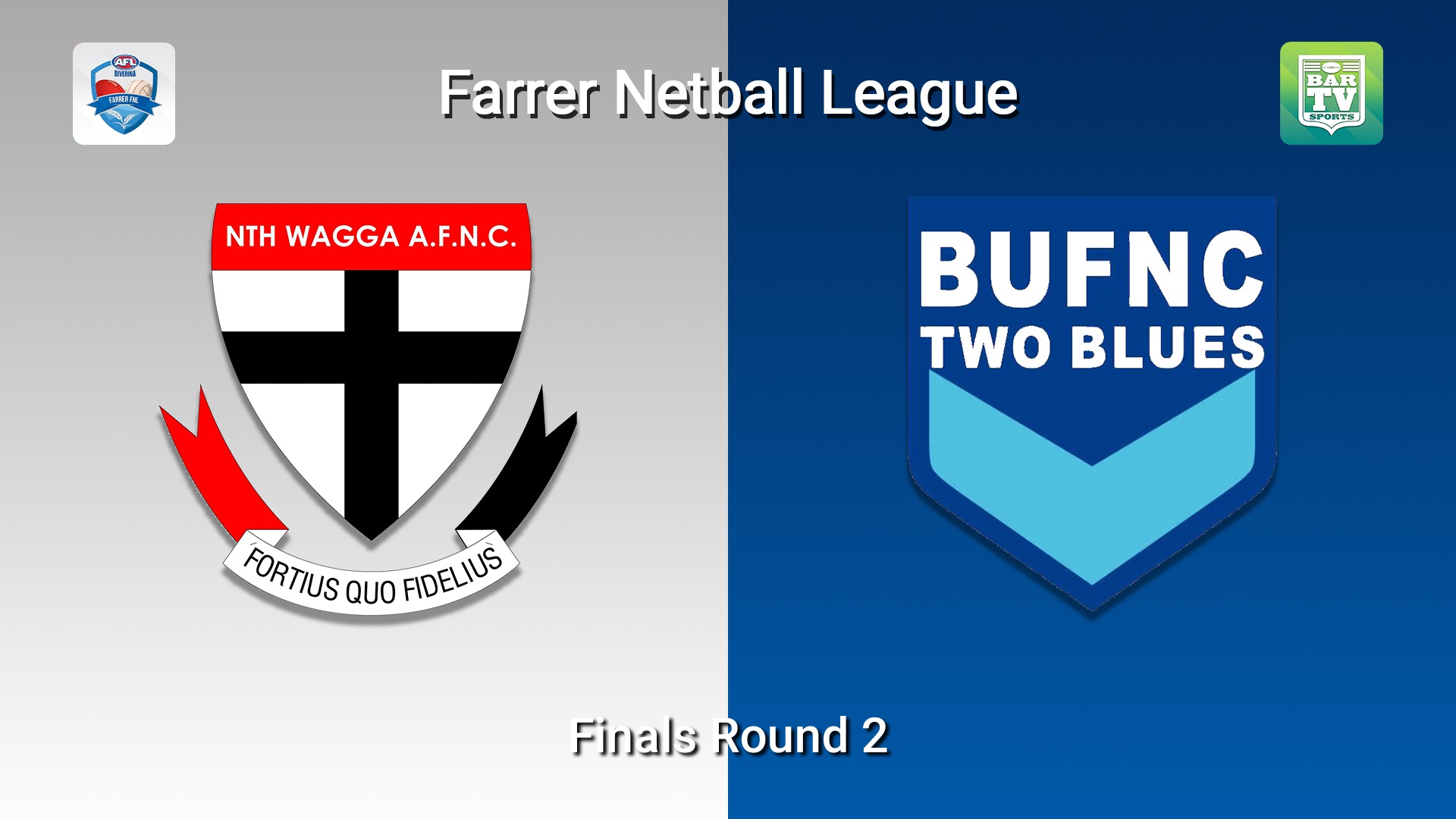 260822-video-Farrer FNL Finals Round 2 - A Reserve Grade - North Wagga Saints v Barellan Two Blues Slate Image