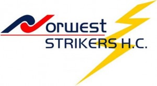 Norwest Strikers Logo