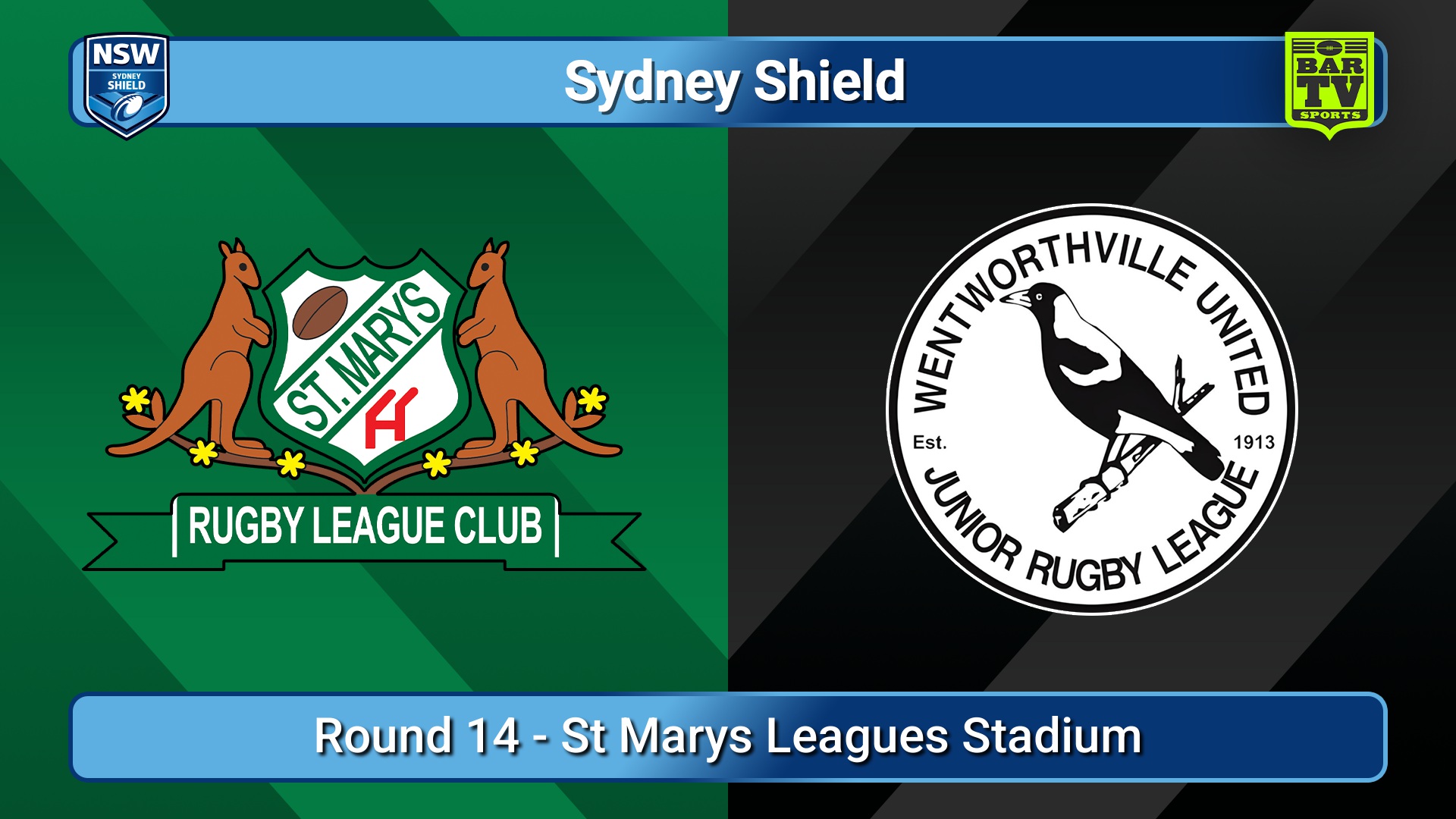 250705-video-Sydney Shield Round 14 - St Marys v Wentworthville United Slate Image