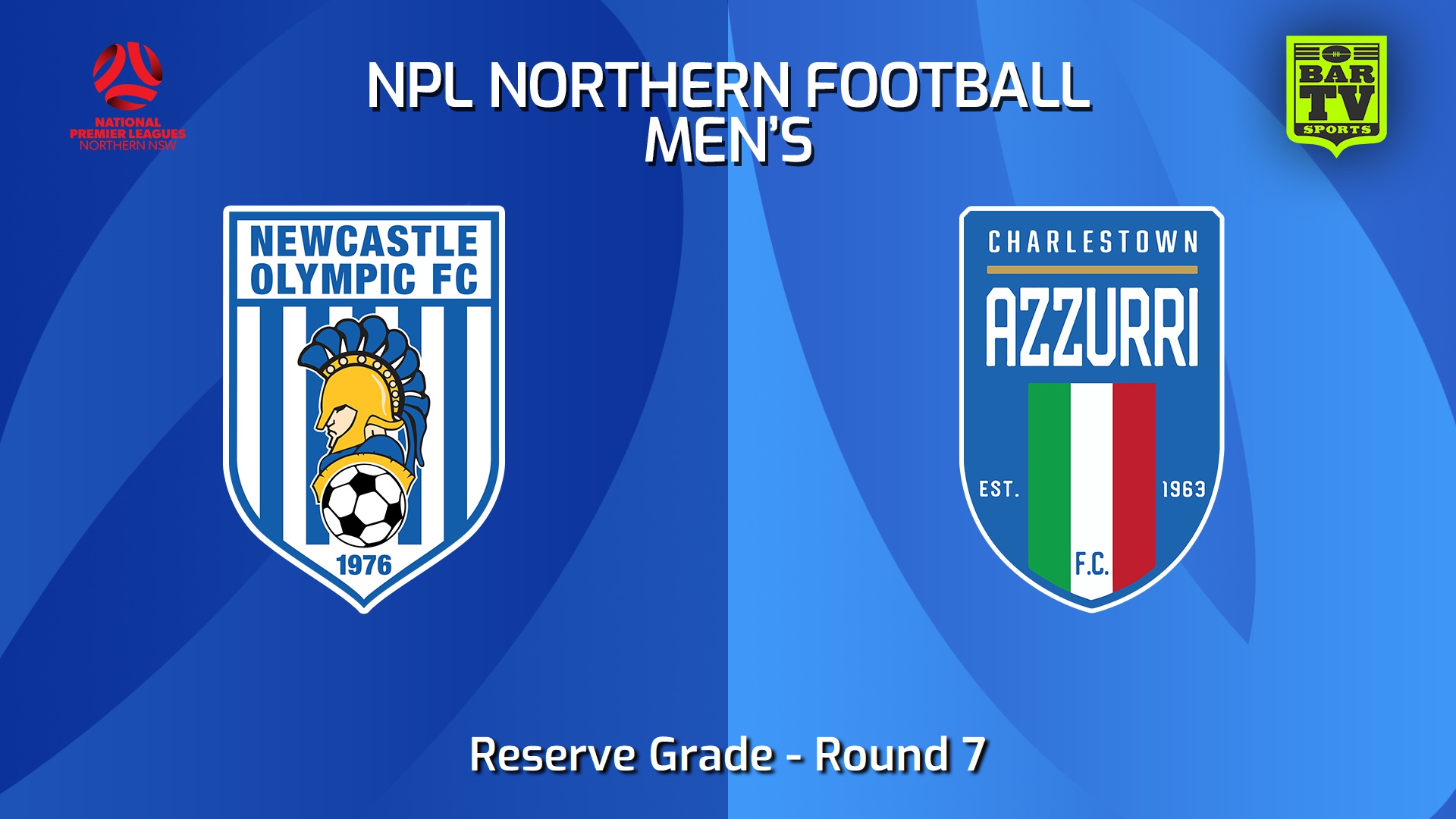 240414-NNSW NPLM Res Round 7 - Newcastle Olympic Res v Charlestown Azzurri FC Res Slate Image
