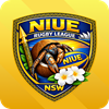 NSW Niue Logo
