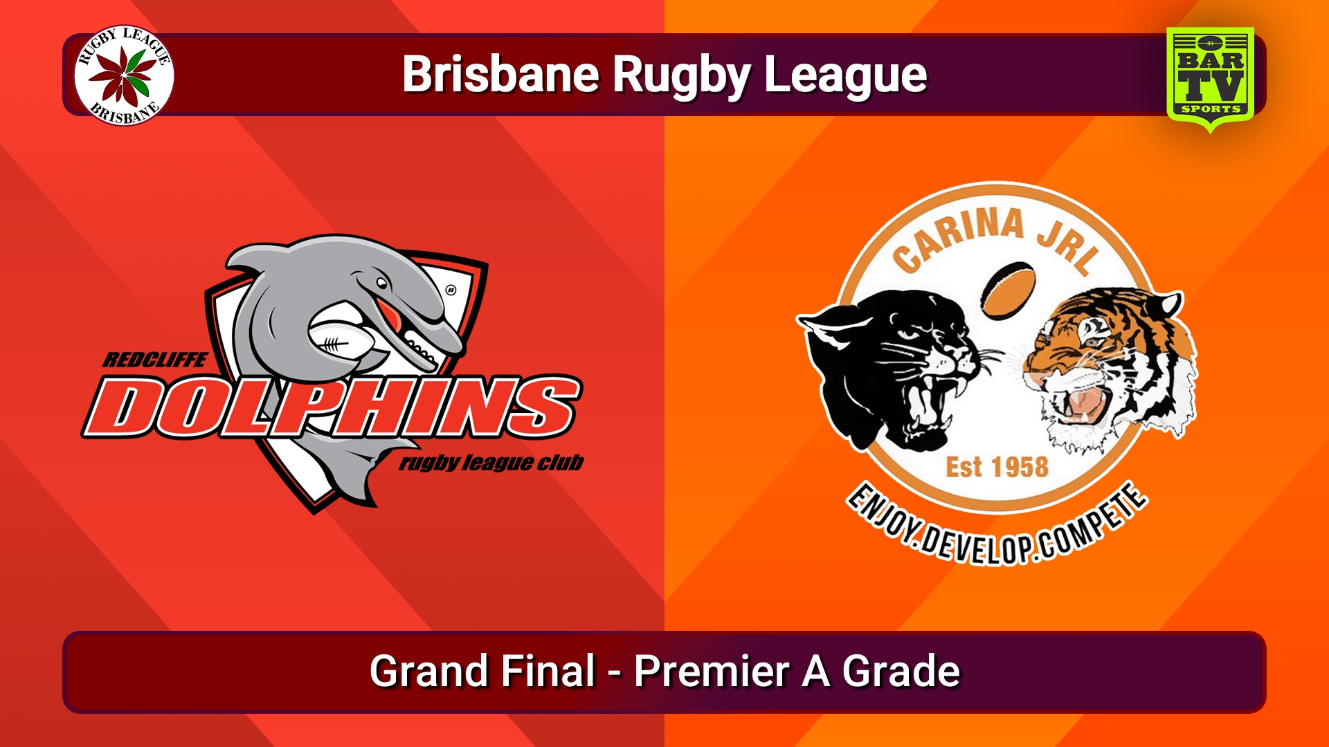 250920-video-BRL Grand Final - Premier A Grade - Redcliffe Dolphins v Carina Juniors Slate Image