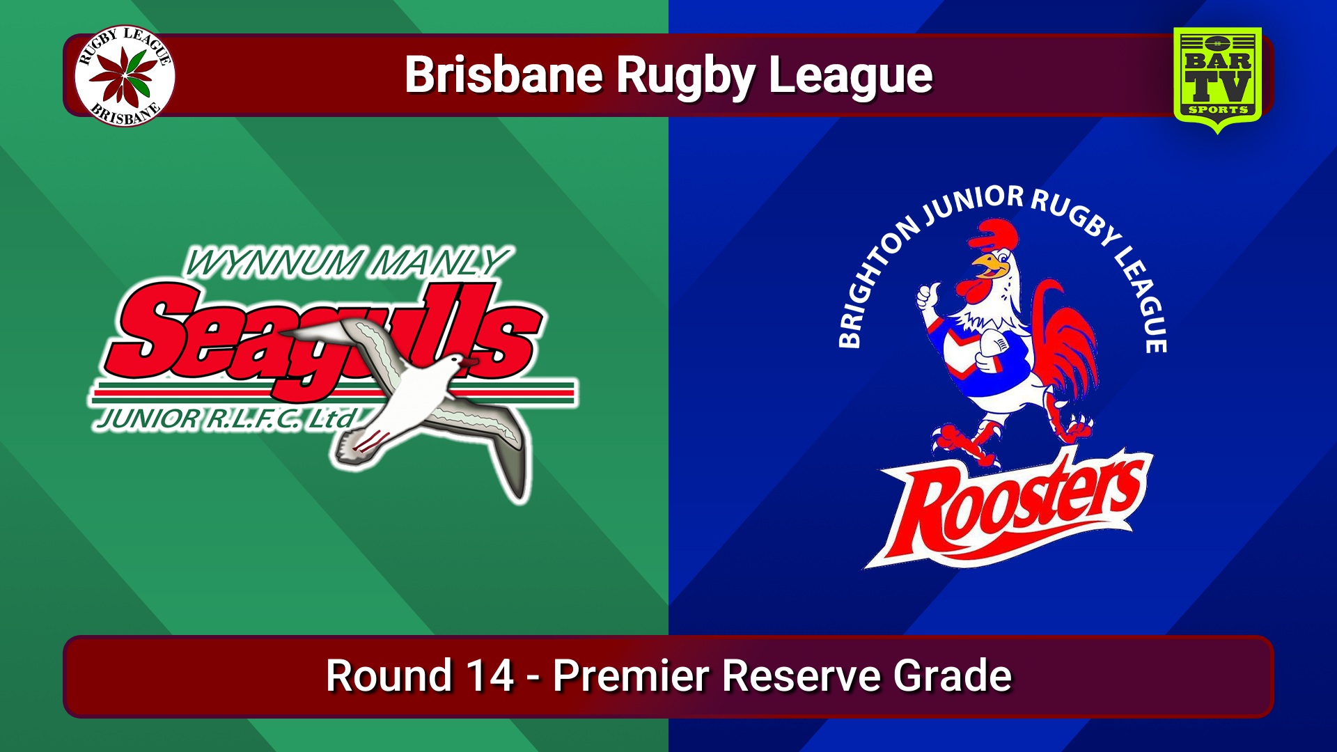 250629-video-BRL Round 14 - Premier Reserve Grade - Wynnum Manly Seagulls Juniors v Brighton Roosters Slate Image