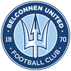 Belconnen United FC U20 Logo