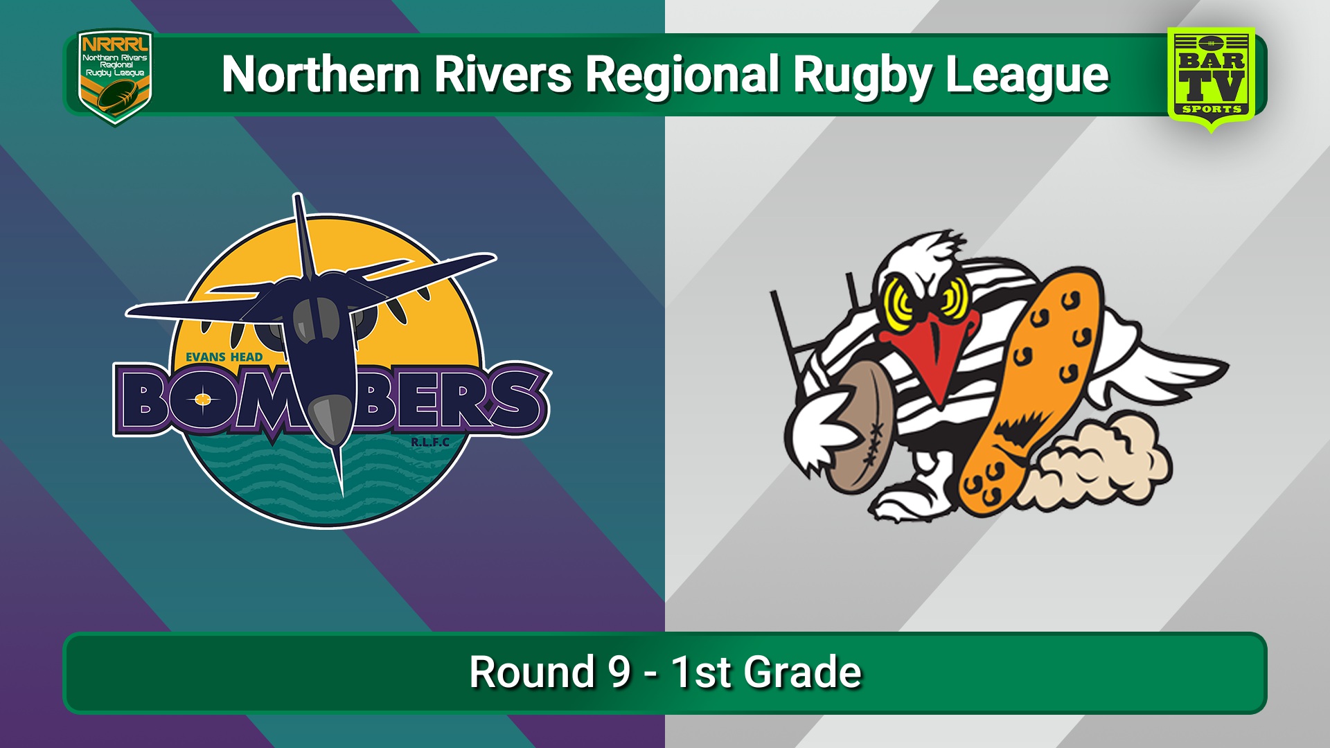 250622-video-Northern Rivers Round 9 - 1st Grade - Evans Head Bombers v Tweed Heads Slate Image