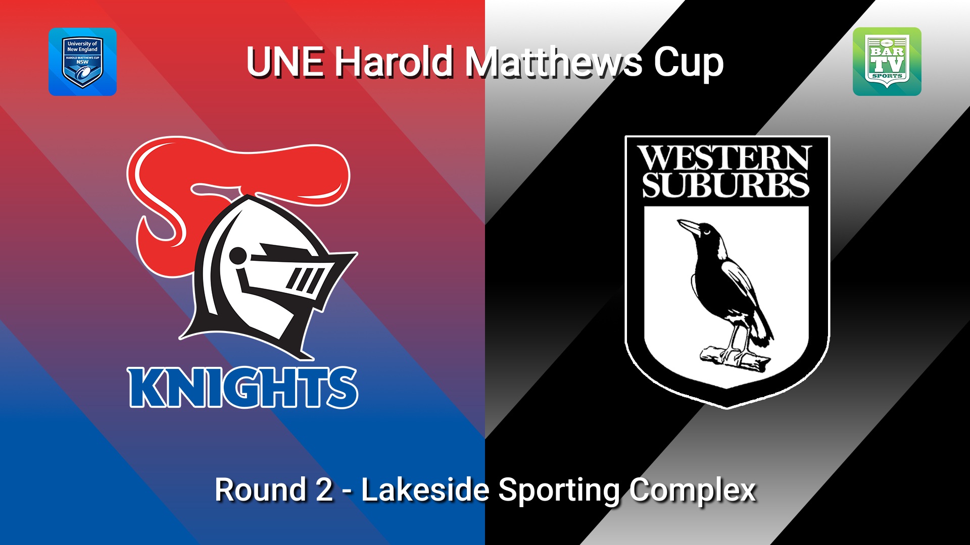 260214-video-UNE Harold Matthews Cup Round 2 - Newcastle Knights v Western Suburbs Magpies Slate Image