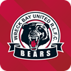 Wreck Bay United Bears Logo