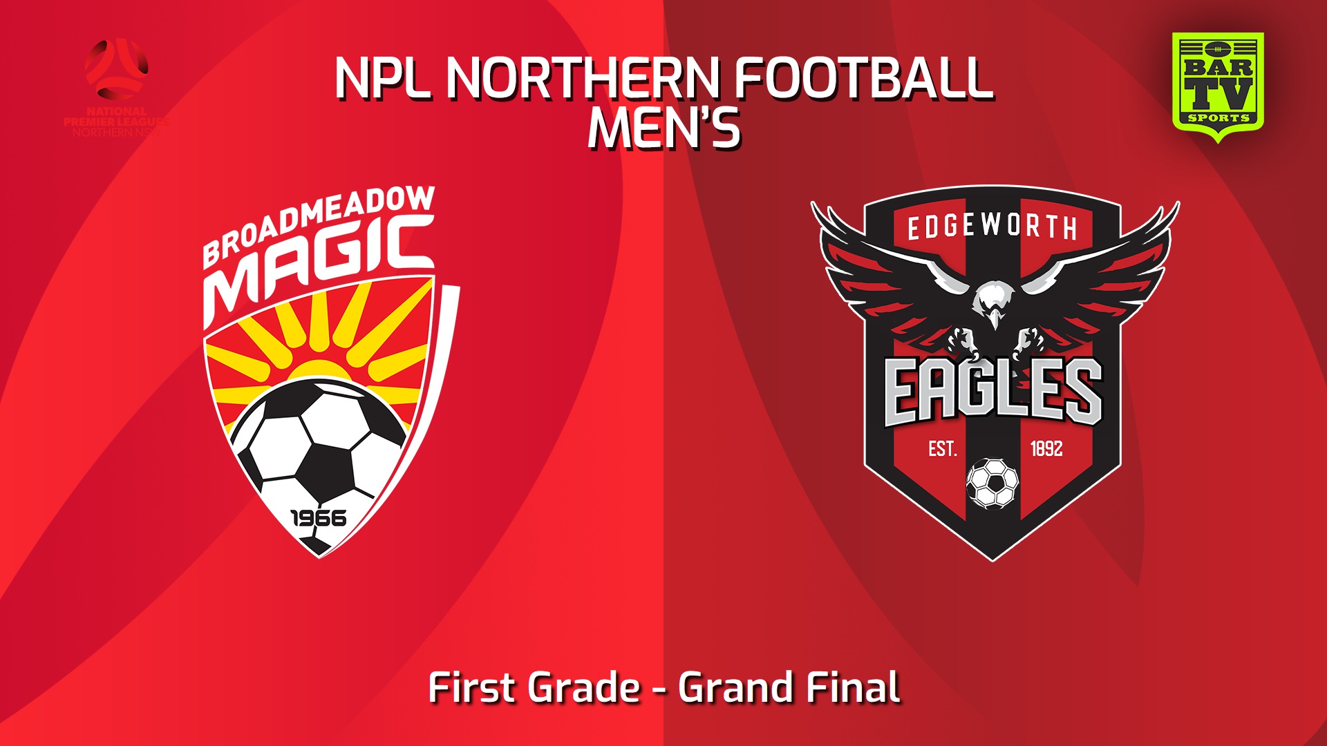 240914-video-NNSW NPLM Grand Final - Broadmeadow Magic v Edgeworth Eagles FC Slate Image