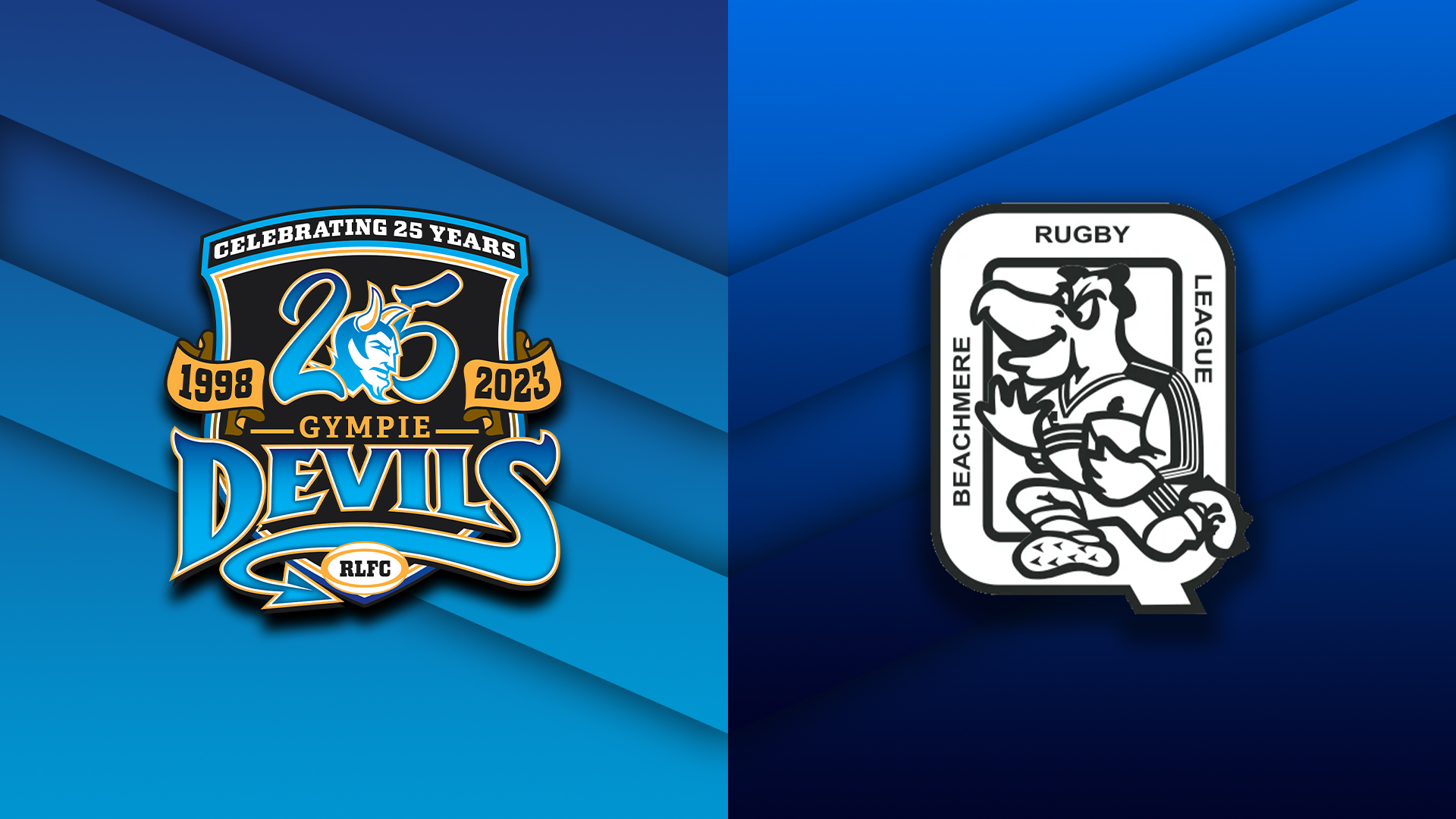 230401-Sunshine Coast Junior Rugby League U17 - Round 2 - Gympie Devils v Beachmere Pelicans Slate Image