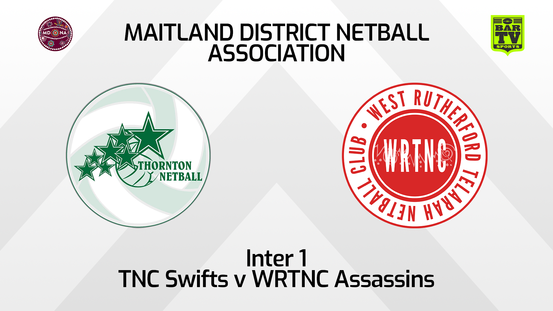 240921-video-Maitland Netball Grand Final - Inter 1 - TNC Swifts v WRTNC Assassins Minigame Slate Image