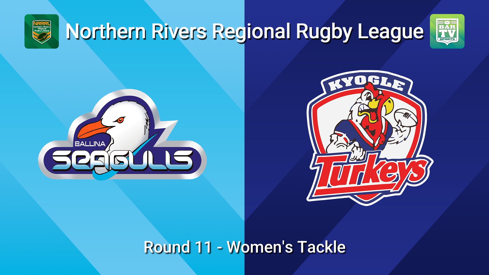 260705-video-Northern Rivers Round 11 - Women's Tackle - Ballina Seagulls v Kyogle Turkeys Slate Image