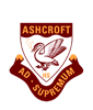 Ashcroft High School Logo