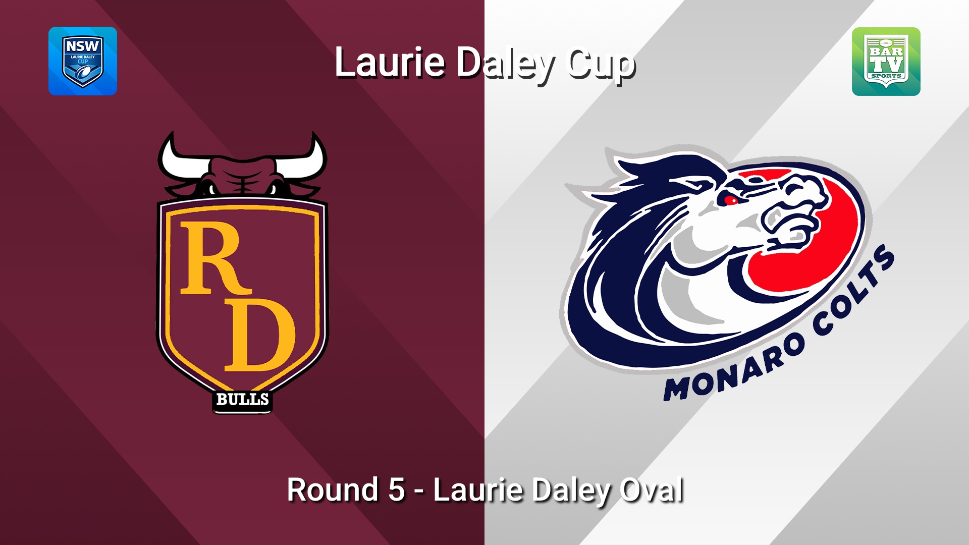 260301-video-Laurie Daley Cup Round 5 - Riverina Bulls v Monaro Colts Slate Image