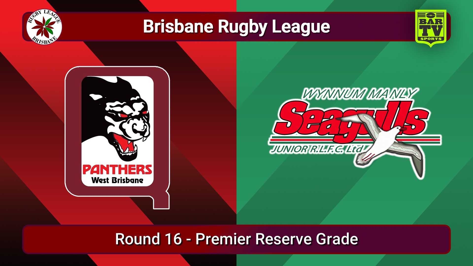 250719-video-BRL Round 16 - Premier Reserve Grade - West Brisbane Panthers v Wynnum Manly Seagulls Juniors Slate Image