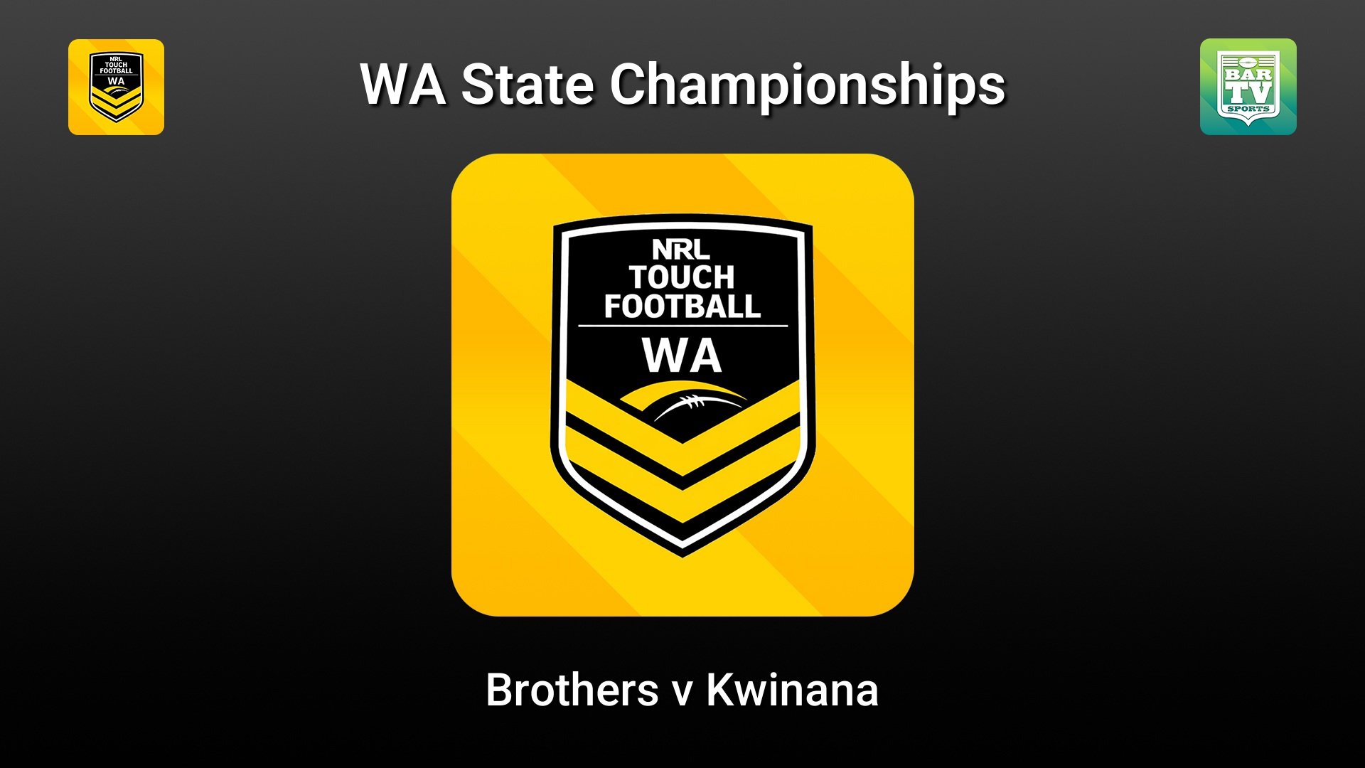 260214-video-WA State Championships Round 6 - Men's Open - Brothers v Kwinana Slate Image