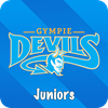 Gympie Devils JRL Logo
