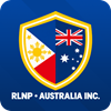 Philippines Admirals Logo