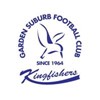 Garden Suburb FC Logo