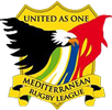 Mediterranean-Middle East Logo