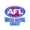 AFL Hunter Central Coast Logo