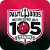 Palmwoods Devils Logo