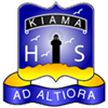 Kiama High School Logo