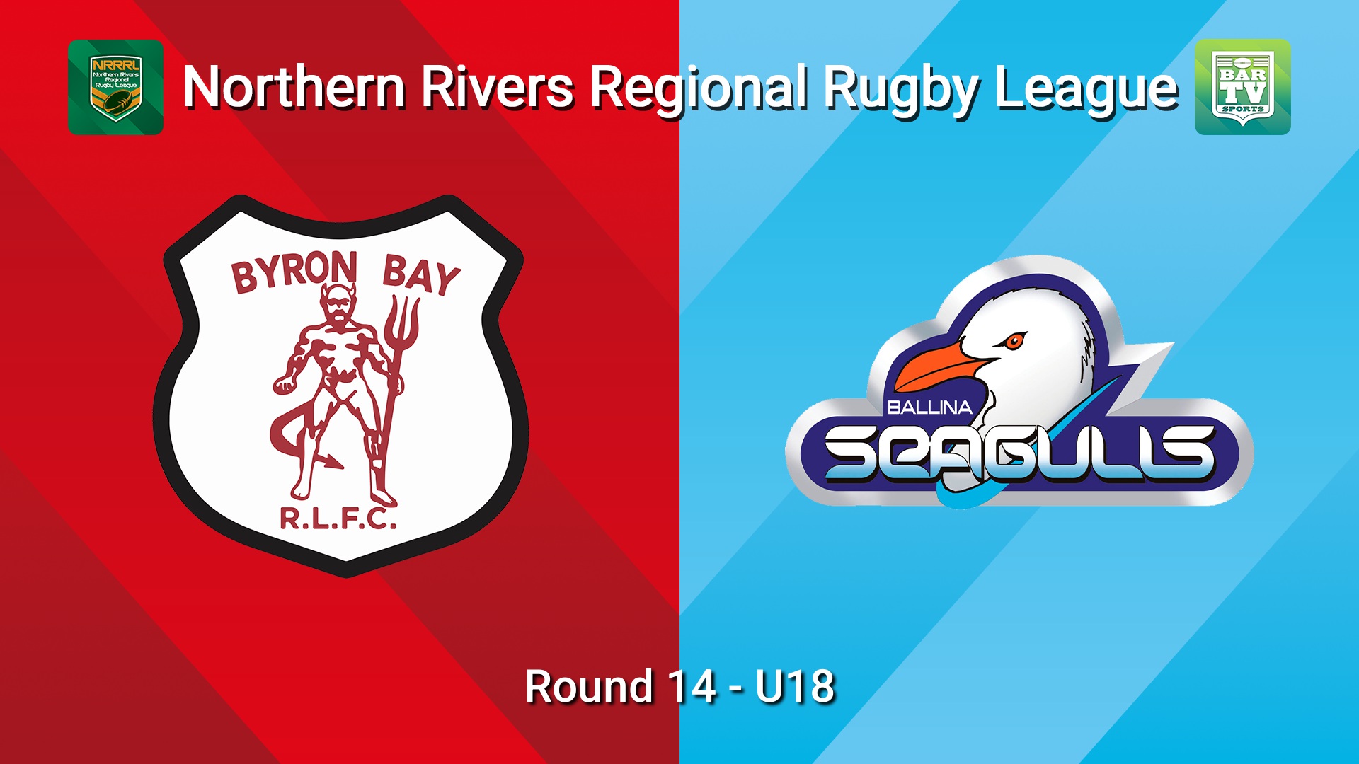 260802-video-Northern Rivers Round 14 - U18 - Byron Bay Red Devils v Ballina Seagulls Slate Image