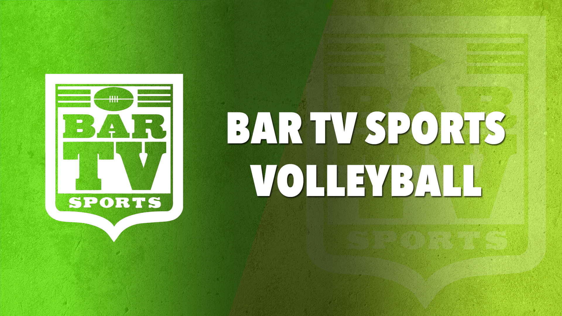 Volleyball New South Wales Gold Medal match - Going Global v Sydney Acers Slate Image