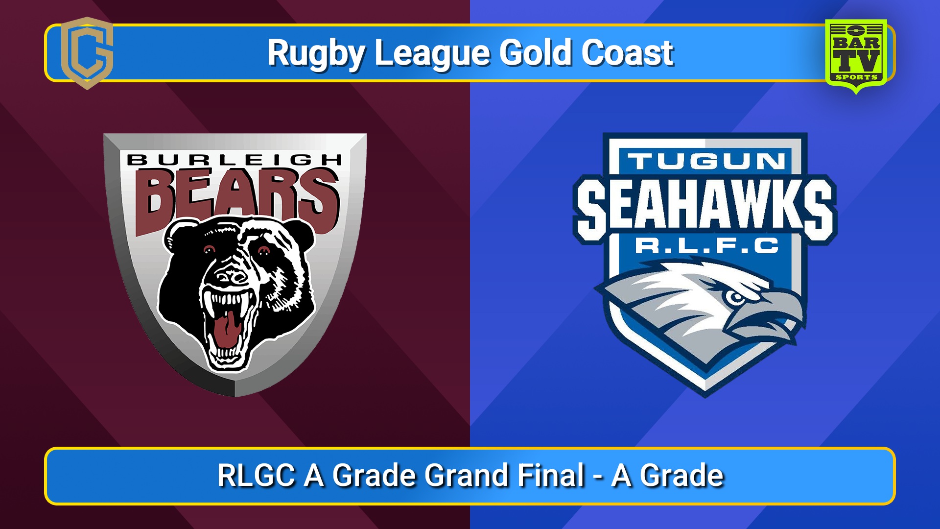 250920-video-Gold Coast RLGC A Grade Grand Final - A Grade - Burleigh v Tugun Seahawks Slate Image