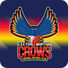 Leeton Whitton Crows Logo
