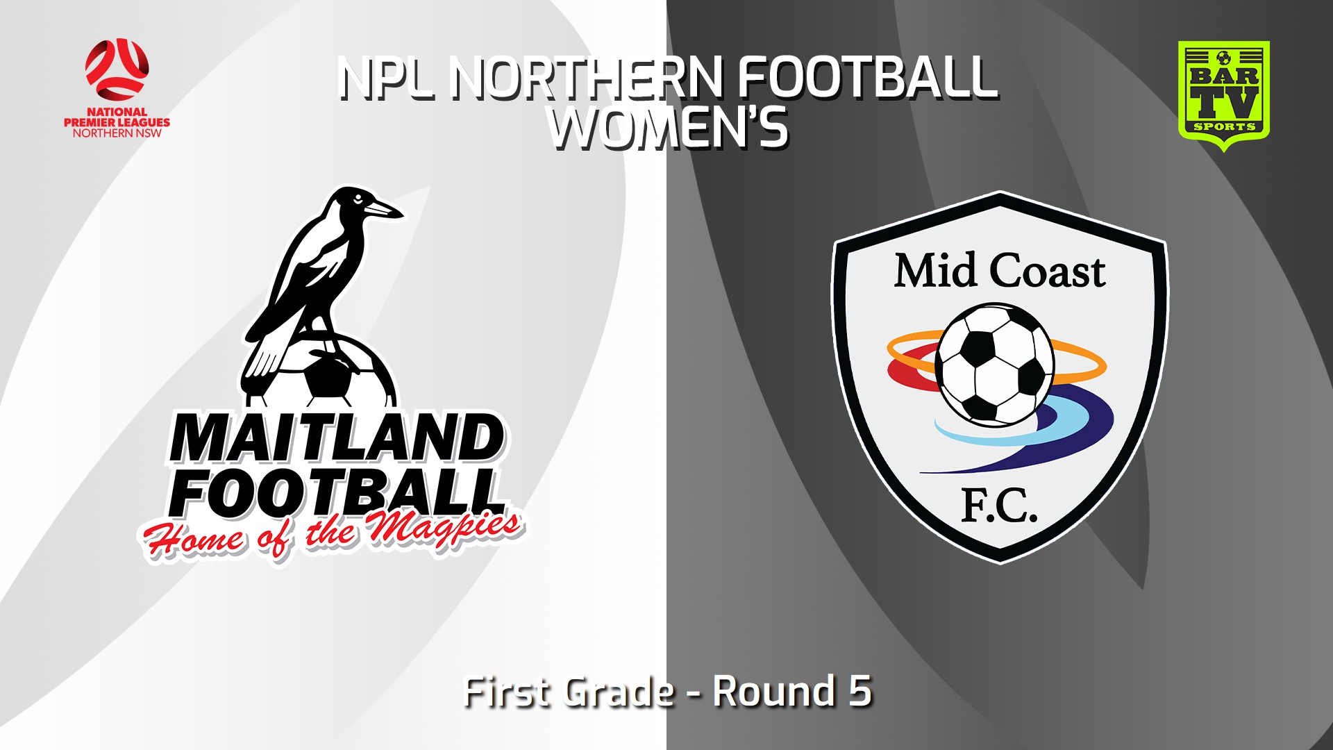 240324-NNSW NPLW Round 5 - Maitland FC W v Mid Coast FC W Slate Image