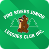 Pine Rivers Bears Logo