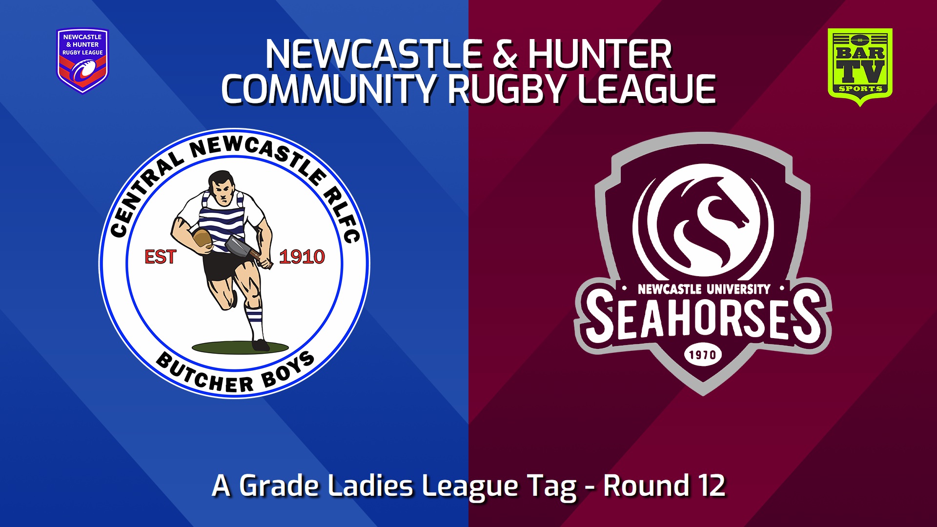 250706-video-NHRL Round 12 - A Grade Ladies League Tag - Central Newcastle v Newcastle University Slate Image
