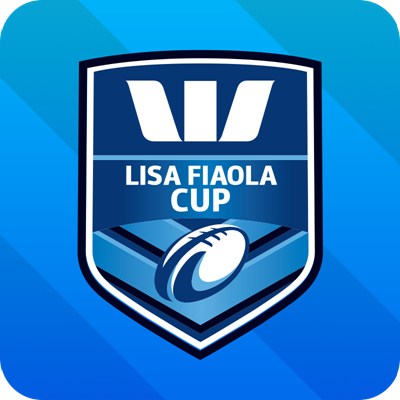 Lisa Fiaola Cup (Regional) Logo