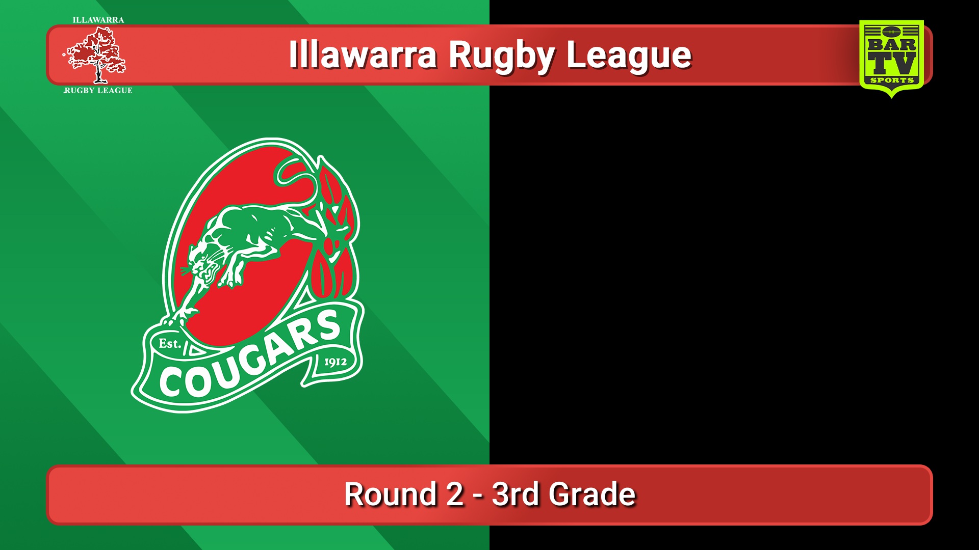 250510-video-Illawarra Round 2 - 3rd Grade - Corrimal Cougars v West Lowries Slate Image