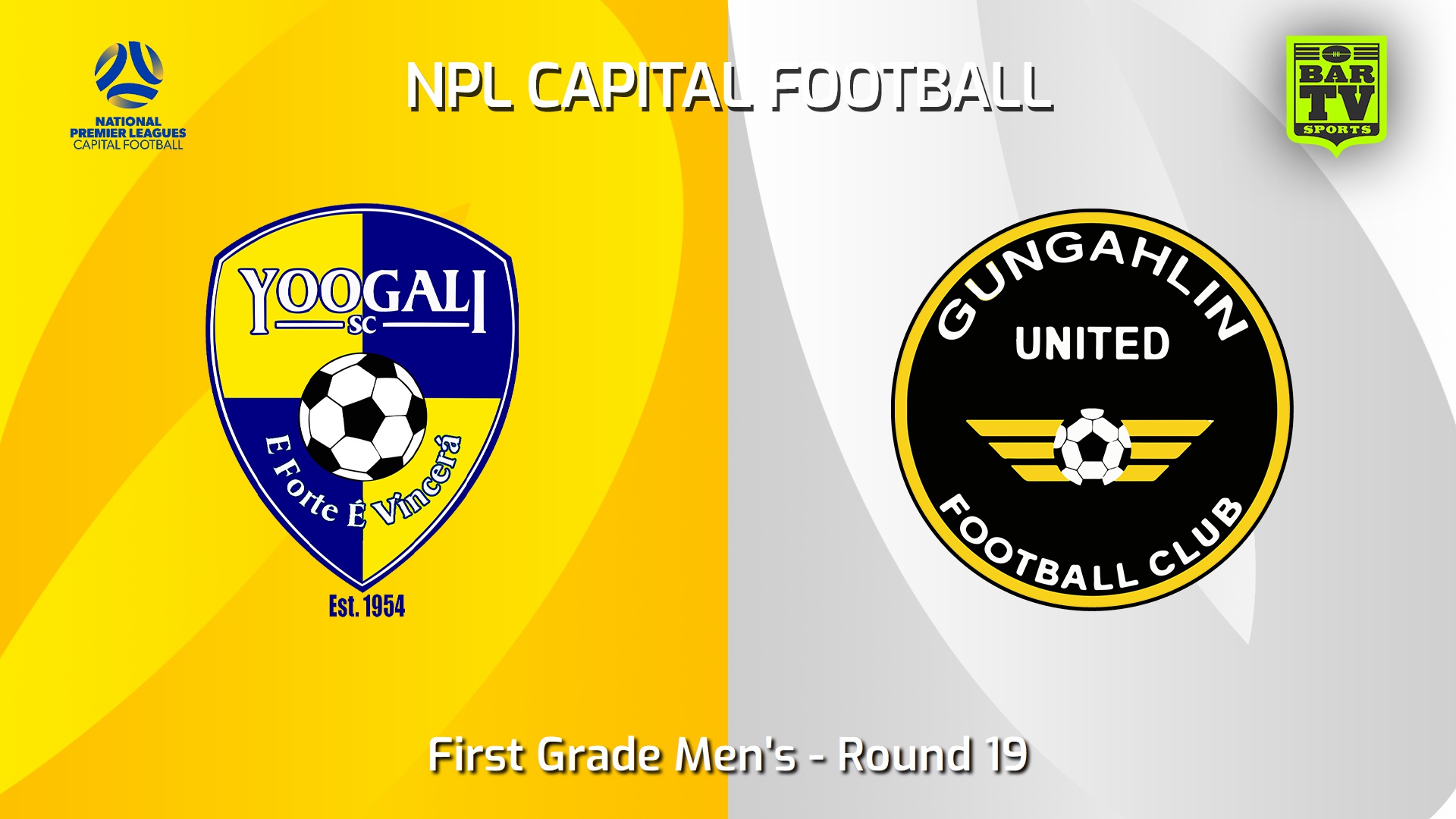 240817-video-Capital NPL Round 19 - Yoogali SC v Gungahlin United Slate Image