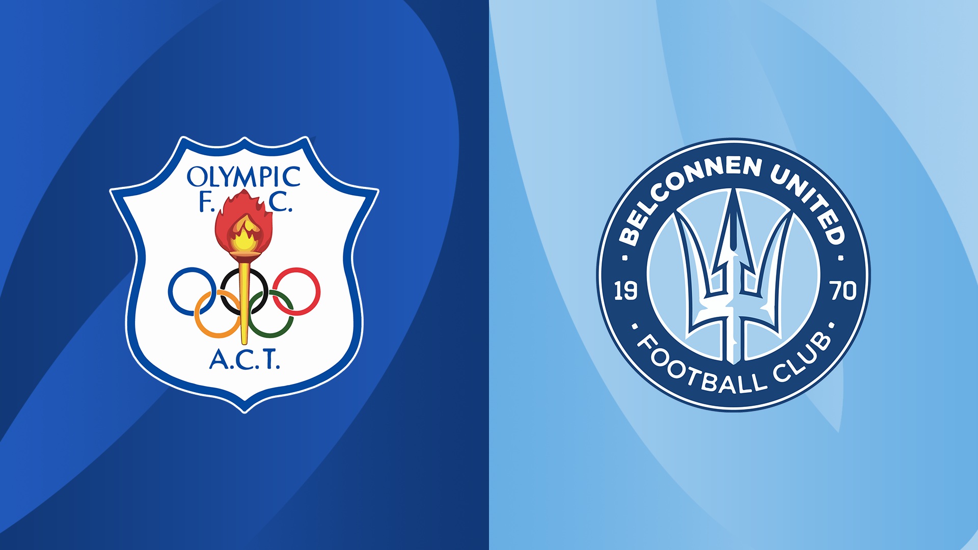 240303-Charity Shield - Canberra Olympic FC W v Belconnen United W Slate Image